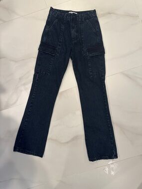 Zara Denim